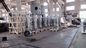 İlaç Endüstrisindeki Gaz Tankı Reaktörleri Çok Boyutlu ASME Belgeli