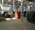 Petrol Rafinerisi 380v olarak Kimyasal Paslanmaz Çelik Bobin Eşanjör