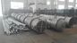 Paslanmaz Çelik Endüstriyel Yağ Soğutucuları Isı Eşanjörleri Buharlaşmalı Kondenser