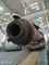 Yüksek Basınçlı Paslanmaz Çelik Kimyasal Depolama Tankları Yatay Endüstriyel