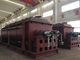 Özelleştirilmiş Karbon Çelik Çift Vidalı Hollow Kürek Kurutma Makinesi Karbon Çelik Swedge Kurutma Makinesi