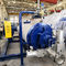 Siemens Motor Hidroliz Makinesi / Tüylü Yemek At Rendering Tesisi