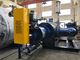 Siemens Motor Hidroliz Makinesi / Tüylü Yemek At Rendering Tesisi