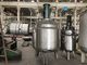 Otomatik Reaksiyonlu Su Isıtıcısı / Yüksek Basınç Tahliye Reaktörü 2 Yıl Garanti