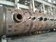 Büyük Kapasiteli Çelik Depolama Tankları / Yatay Yağ Depolama Tankı Endüstriyel