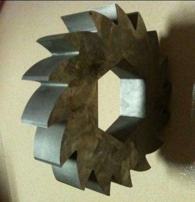 75kw Rendering Karbon Çelik Kemik Kırma Makinesi