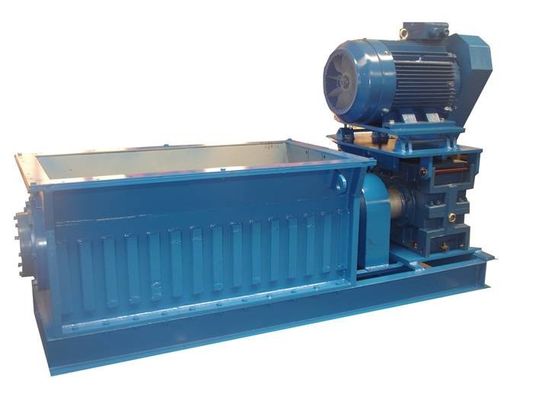 30t / H 90kw Karbon Çelik Kemik Kırma Makinesi